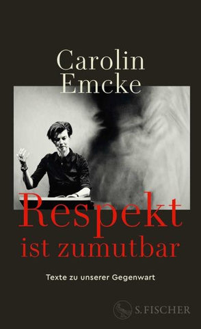 Respekt ist zumutbar