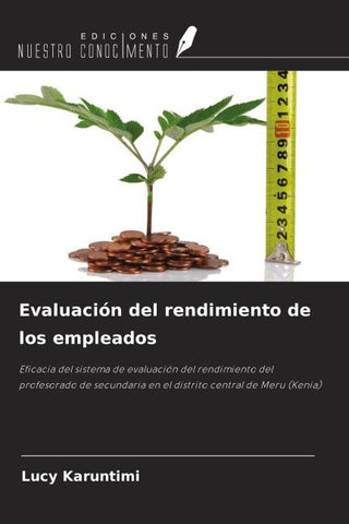 Evaluación del rendimiento de los empleados