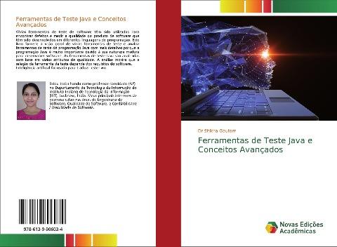 Ferramentas de Teste Java e Conceitos Avançados