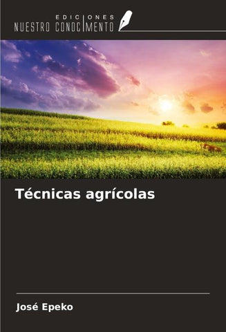 Técnicas agrícolas