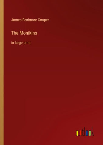 The Monikins