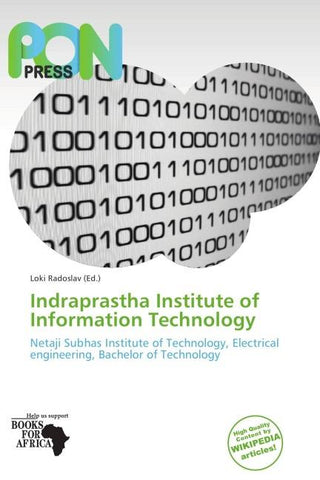 Indraprastha Institute of Information Technology
