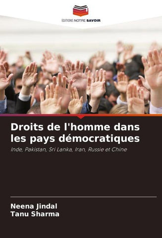 Droits de l'homme dans les pays démocratiques