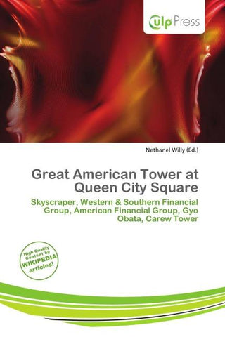 Great American Tower at Queen City Square
