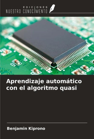 Aprendizaje automático con el algoritmo quasi