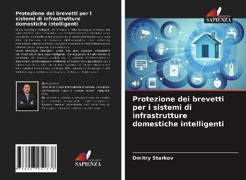 Protezione dei brevetti per i sistemi di infrastrutture domestiche intelligenti