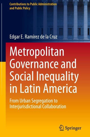 Metropolitan Governance and Social Inequality in Latin America