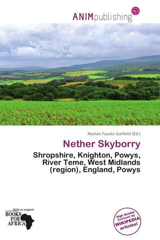 Nether Skyborry