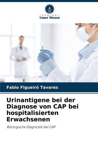 Urinantigene bei der Diagnose von CAP bei hospitalisierten Erwachsenen