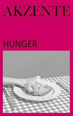 Akzente: Hunger