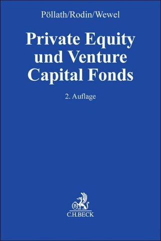 Private Equity und Venture Capital Fonds