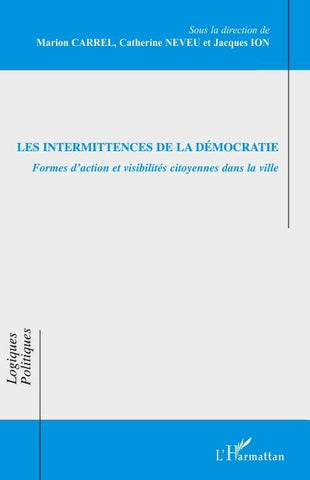 Les intermittences de la démocratie