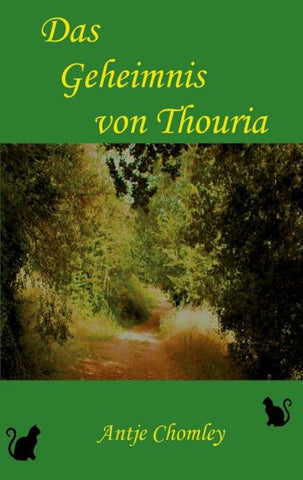 Das Geheimnis von Thouria