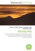 Mendip Hills