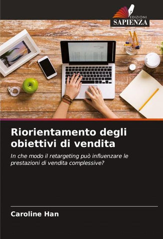 Riorientamento degli obiettivi di vendita