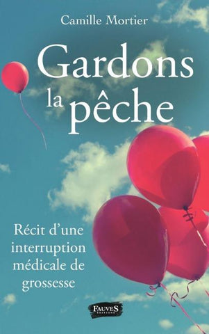Gardons la pêche
