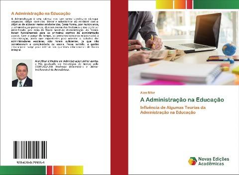 A Administração na Educação
