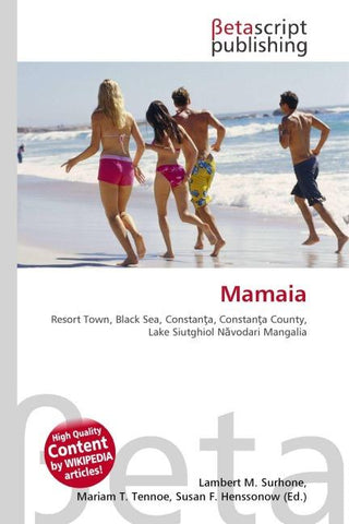 Mamaia