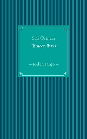 Ihmeen ikävä