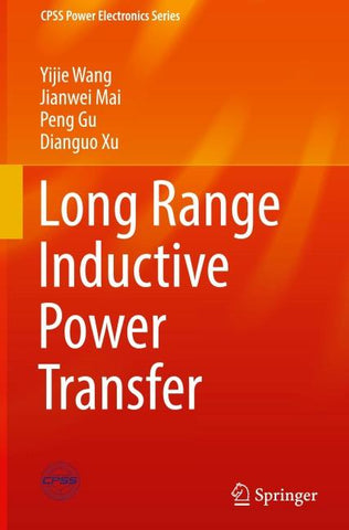 Long Range Inductive Power Transfer