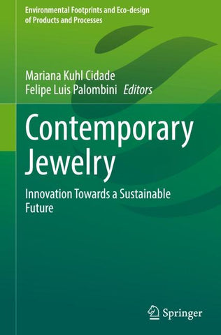 Contemporary Jewelry