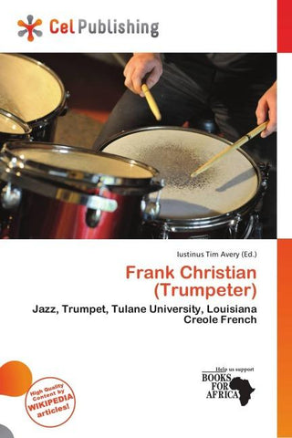 Frank Christian (Trumpeter)