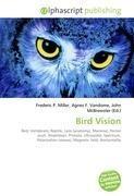 Bird Vision