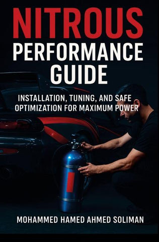 Nitrous Performance Guide