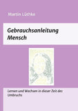 Gebrauchsanleitung Mensch
