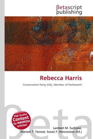 Rebecca Harris