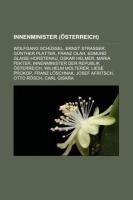 Innenminister (Österreich)
