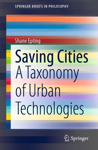 Saving Cities