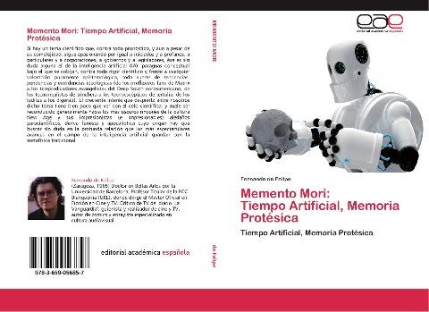 Memento Mori: Tiempo Artificial, Memoria Protésica
