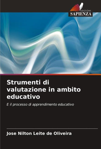 Strumenti di valutazione in ambito educativo