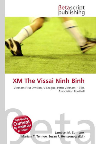 XM The Vissai Ninh Binh