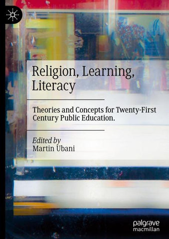 Religion, Learning, Literacy