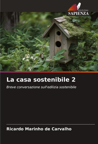 La casa sostenibile 2