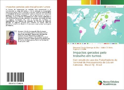 Impactos gerados pelo trabalho em turnos