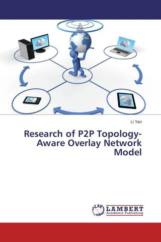 Research of P2P Topology-Aware Overlay Network Model