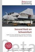 Second Raid on Schweinfurt