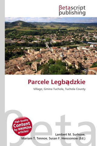 Parcele Legb¿dzkie