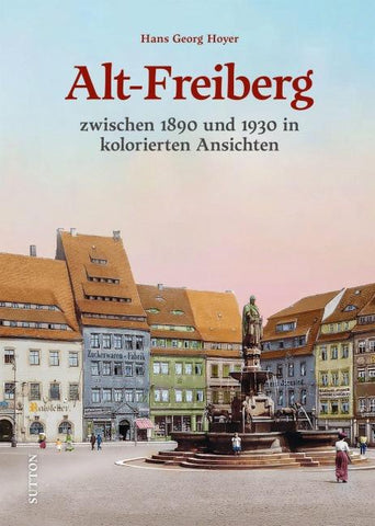 Alt-Freiberg