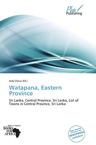 Watapana, Eastern Province