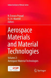 Aerospace Materials and Material Technologies