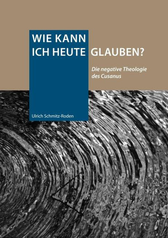 Wie kann ich heute glauben?