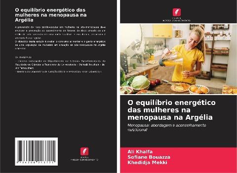 O equilíbrio energético das mulheres na menopausa na Argélia