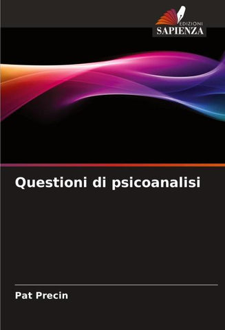 Questioni di psicoanalisi