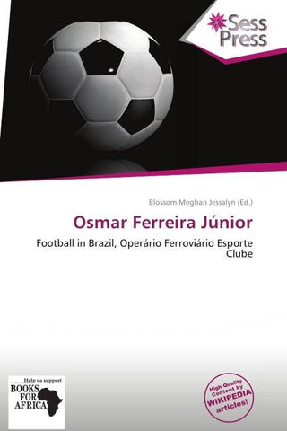Osmar Ferreira Júnior