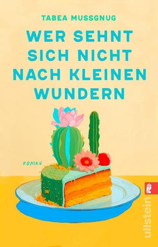 Wer sehnt sich nicht nach kleinen Wundern