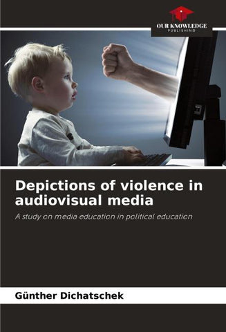 Depictions of violence in audiovisual media